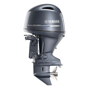 Yamaha Outboard Engine 200 HP