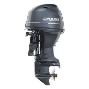 Yamaha F70 Midrange Mechanical 20 Outboard Motor
