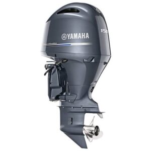 Yamaha F150 In-Line 4 – 25″ Shaft 2019 Model